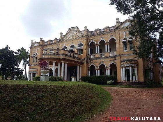 richmond castle kalutara