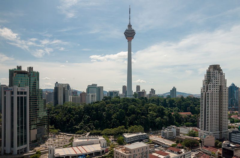 kuala lumpur malaysia