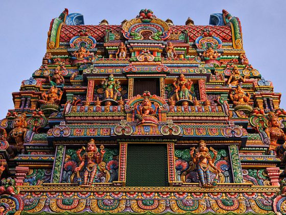 Wat_Khaek_Silom_Sri_Mariamman_Hindu_temple_Bangkok
