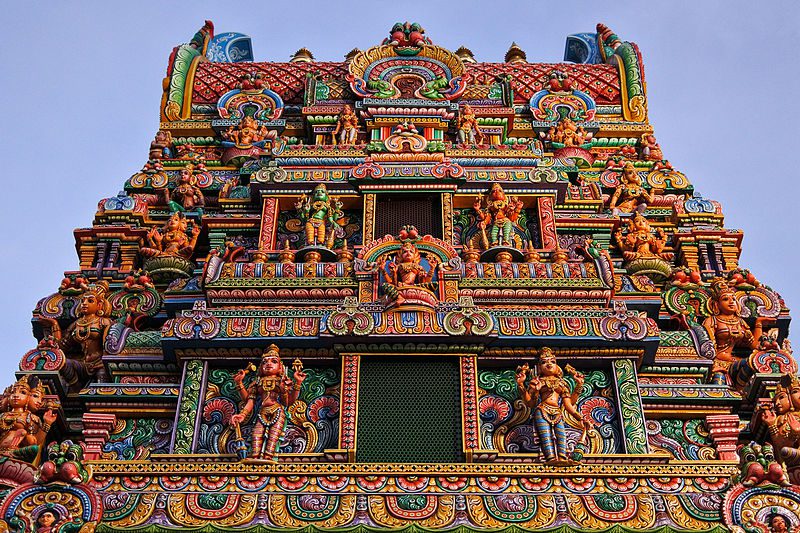 Wat_Khaek_Silom_Sri_Mariamman_Hindu_temple_Bangkok