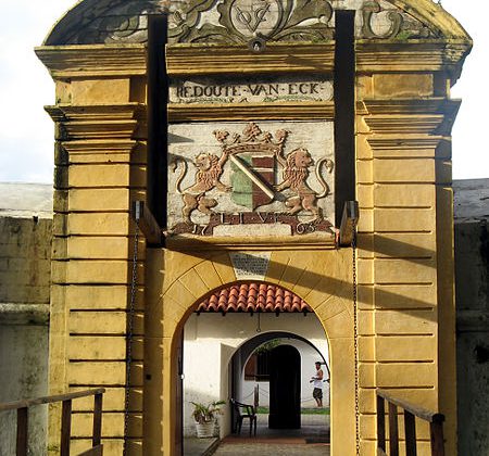 Dutch_Star_Fort,_Matara
