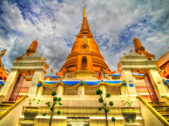 wat bowonniewet-วัดบวรนิเวศวิหารราชวรวิหาร