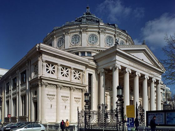 Romanian_Atheneum,_Bucharest