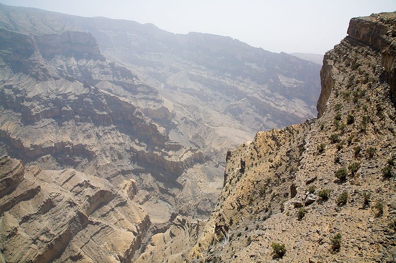 Jebel_Shams Oman