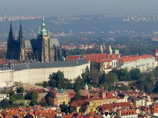 Prague_Castle