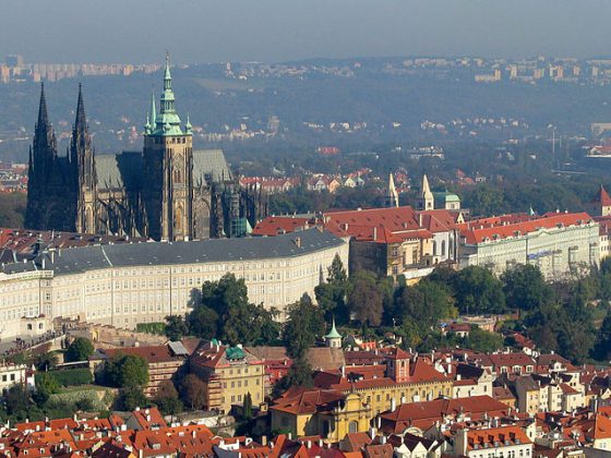 Prague_Castle