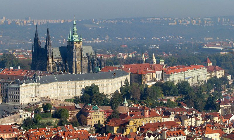 Prague_Castle