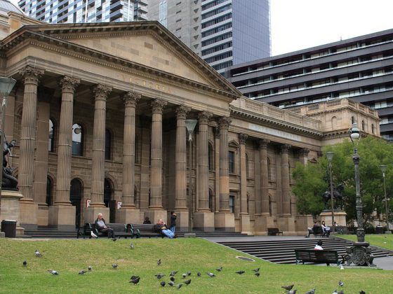 State_Library_of_Victoria,_Melbourne,_Australia_-_20090418