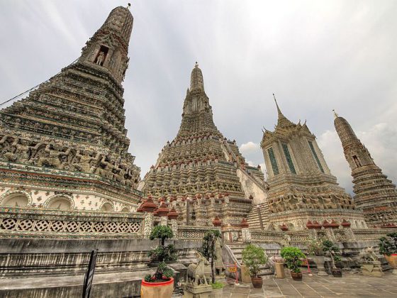 Wat Arun