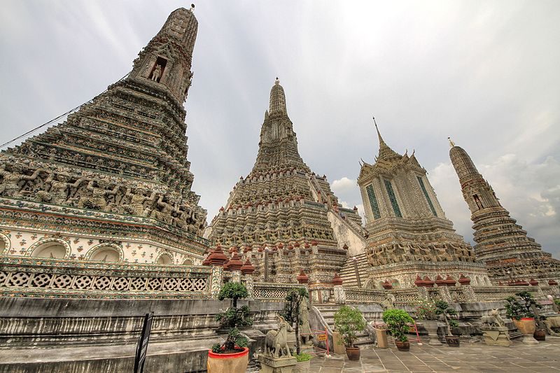 Wat Arun