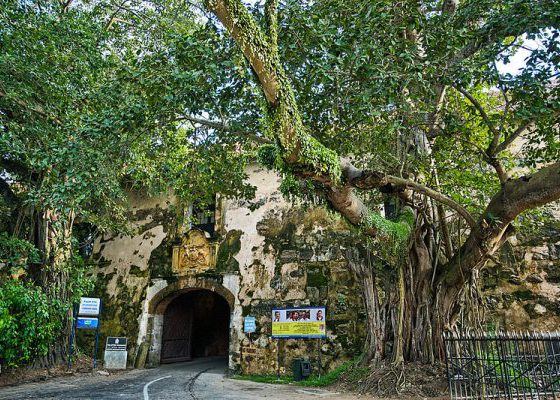 Galle Fort