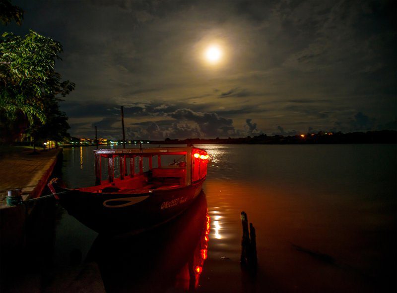 Hoi An Cruises Tu Bon River