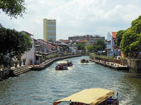 malacca malaysia
