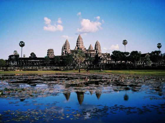 angkor wat