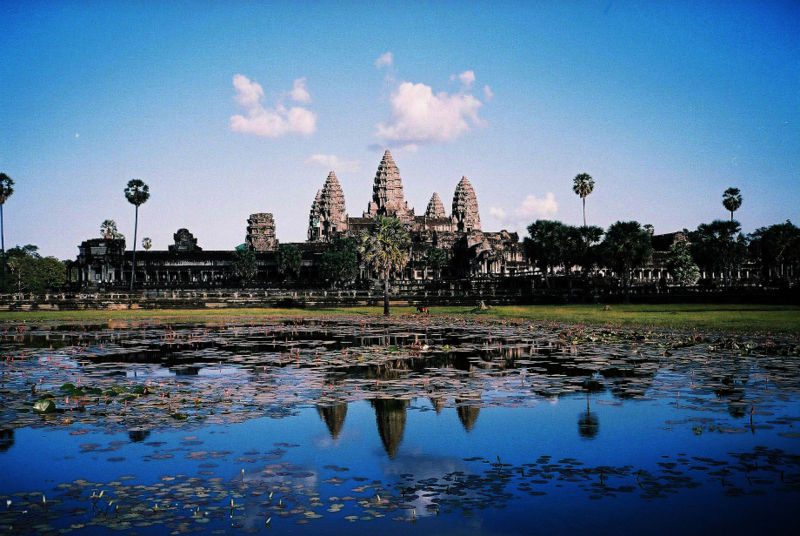 angkor wat