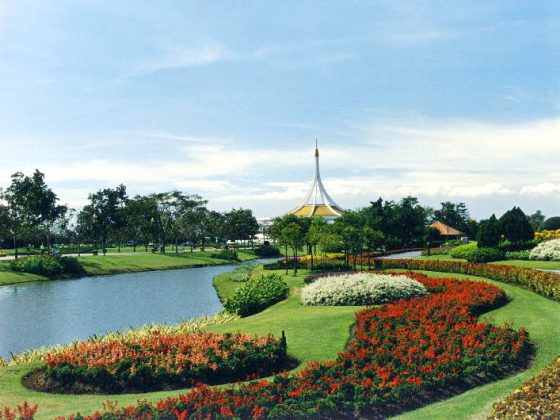 Rama_IX_Park