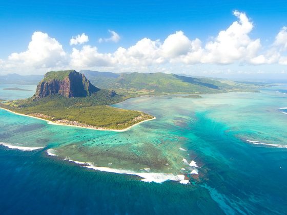 Mauritius attractions