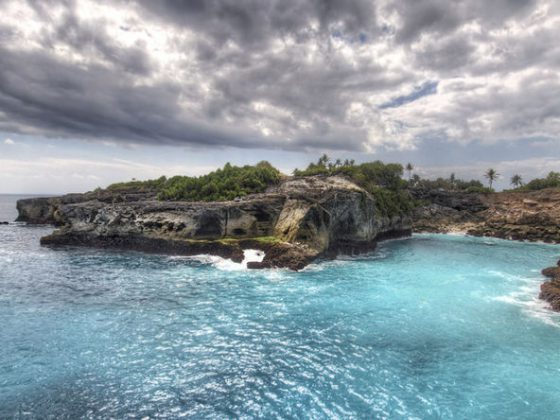 nusa lembongan