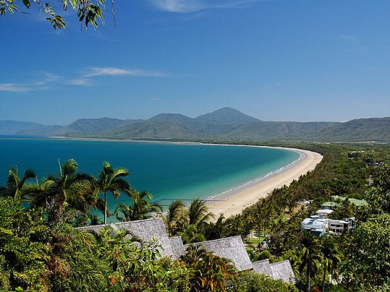 port douglas, far north queensland
