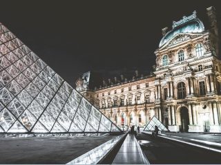 louvre musuem