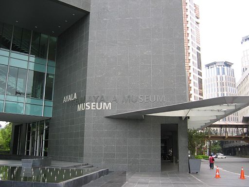 Ayala Museum