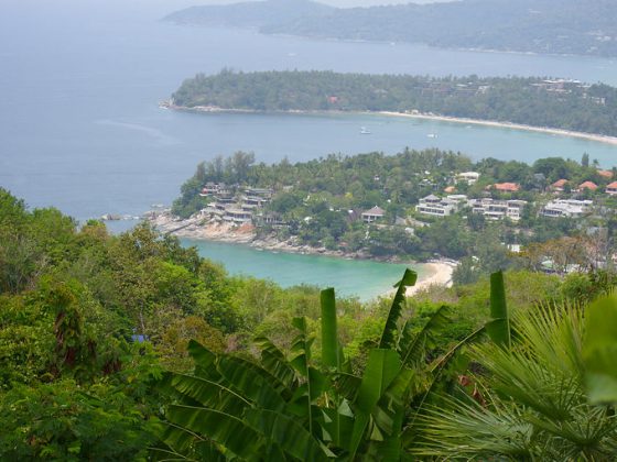 Karon Viewpoint | Image Credit: By ADwarf (Own work) [Public domain], via Wikimedia Commons