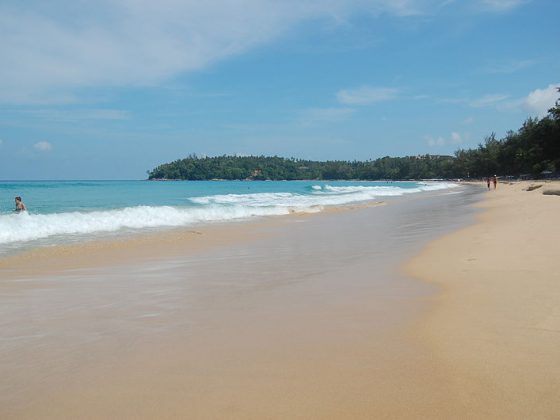 Kata Beach | Image Credit: By edwin.11 (Kata Beach) [CC BY 2.0], via Wikimedia Commons