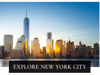 Explore New York City