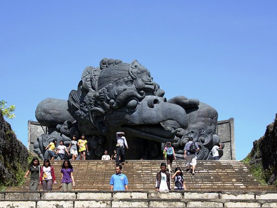 Garuda Wisnu Kencana