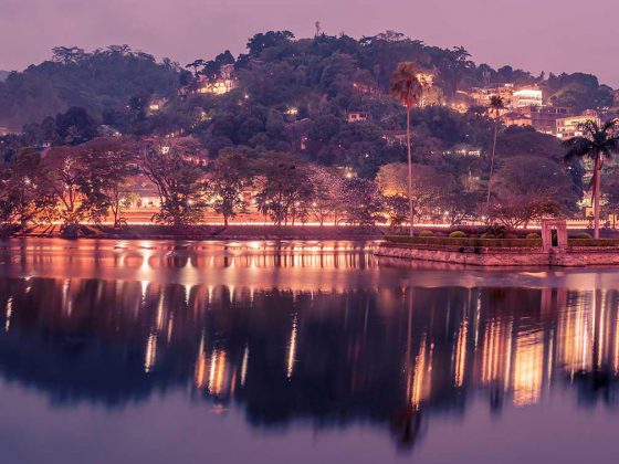 Image Credit - Hotel Topaz Kandy