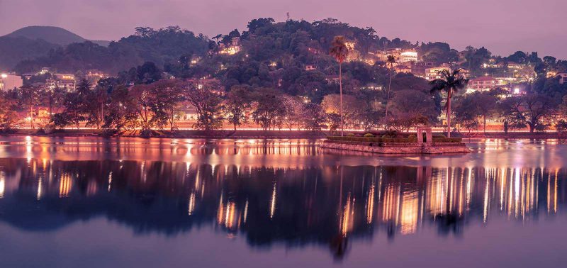 Image Credit - Hotel Topaz Kandy