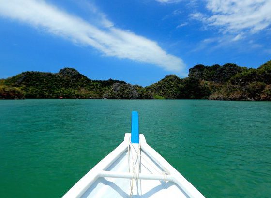 langkawi sailing