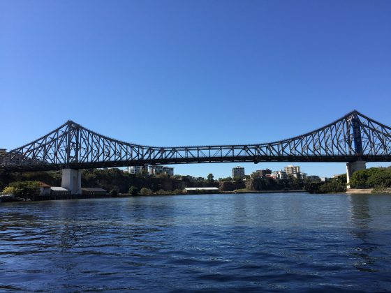 Story Bridge