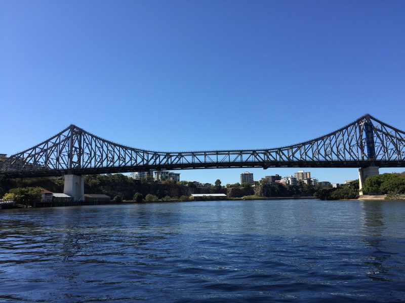 Story Bridge