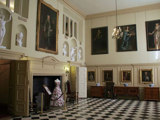 The Ipswich Art Gallery -Discover Ipswich