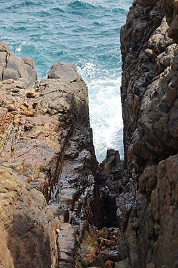 Hummanaya, Image Credit- Dan arndt, CC BY-SA 4.0 via Wikipedia Commons