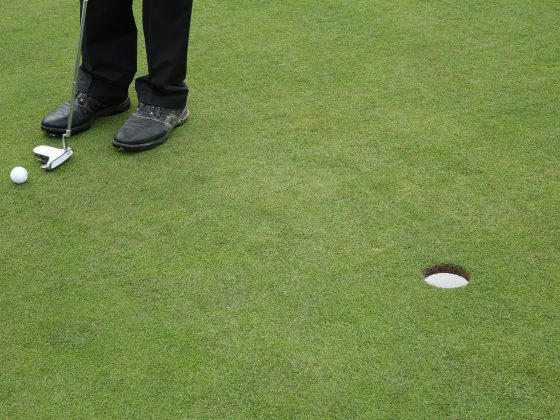 Golf Courses in Phuket | Image Credit - Semevent Via Pixabay