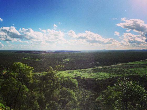 things to do in middlemount