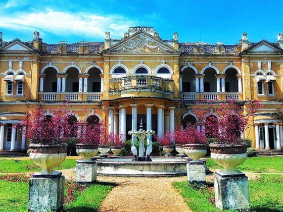 richmond castle kalutara sri lanka