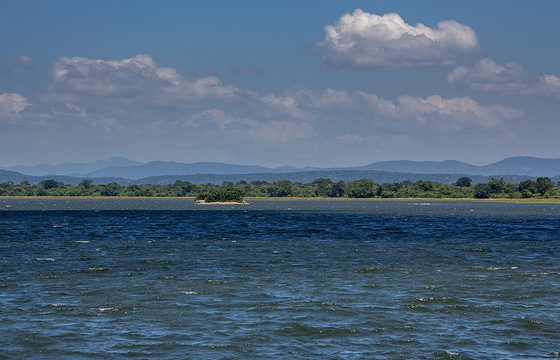 Parakrama Samudraya | Image Credit: Nazly Ahmed via Flickr