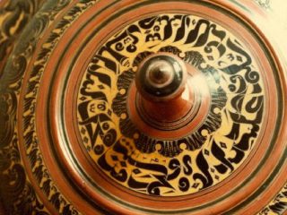 Maldives National Museum | Image Credit: Xavier Romero-Frias, Malaafaiy Tulhaadu5, CC BY-SA 3.0