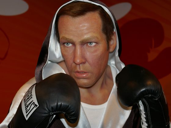 Madame Tussauds Bangkok | Image Credit: Meromex via Pixabay