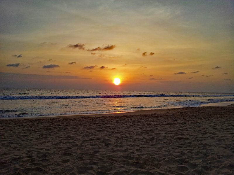 Image Credit - lapping Via Pixabay