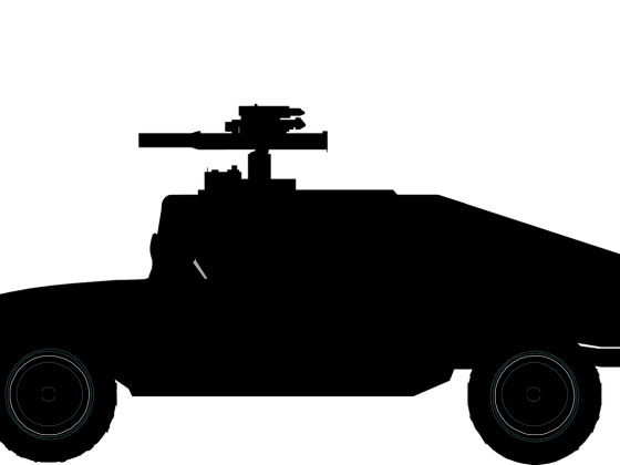 Military Vehicles | Image Credit: Clker-Free-Vector-Images via Pixabay