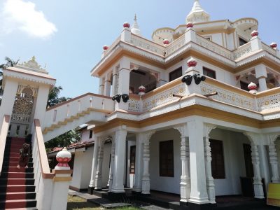 Image Credit – Peaushan