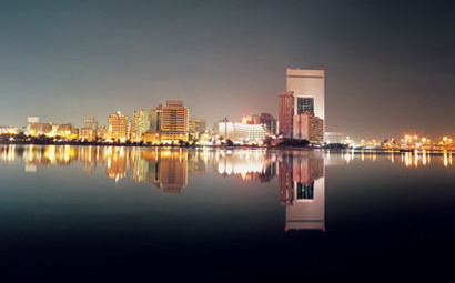 Jeddah | Image Credit: By Meshal Obeidallah [Public domain], from Wikimedia Commons