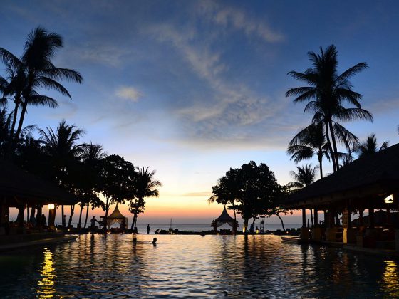 Bali Hotels