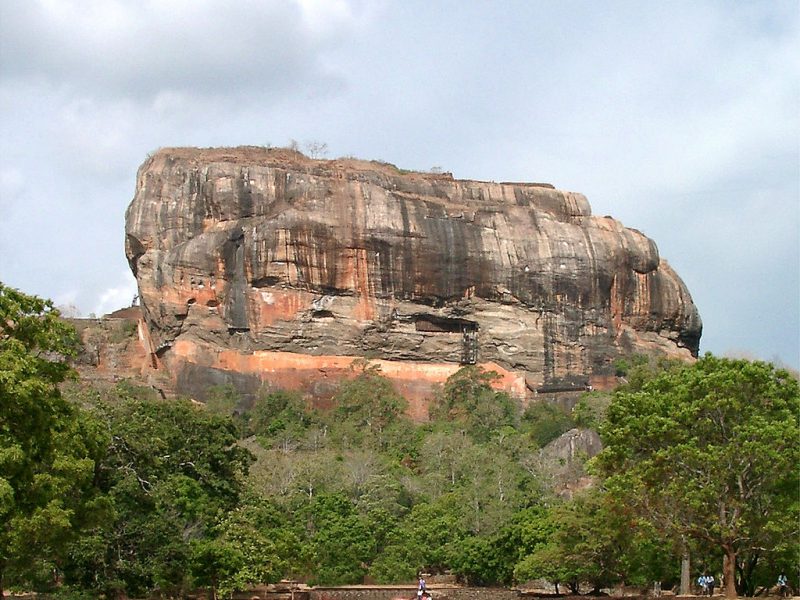 Sigiriya