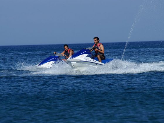 Jet Ski
