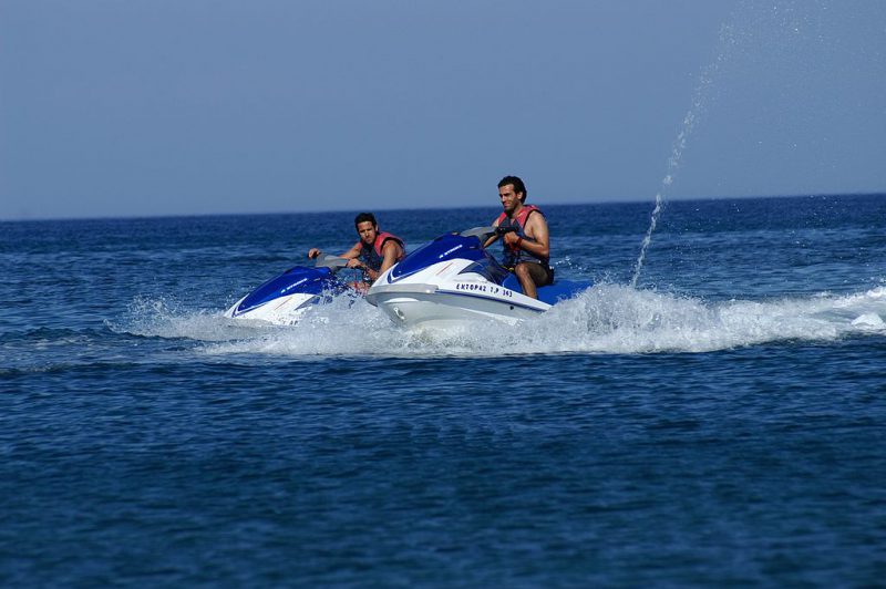 Jet Ski